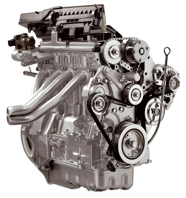 2009 Ierra Car Engine